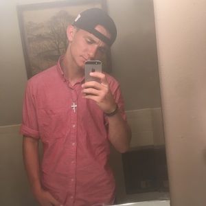 Meet your Posher, Patrick